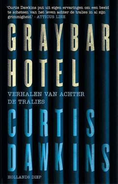 Graybar Hotel