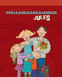 Verjaardagskalender Jules