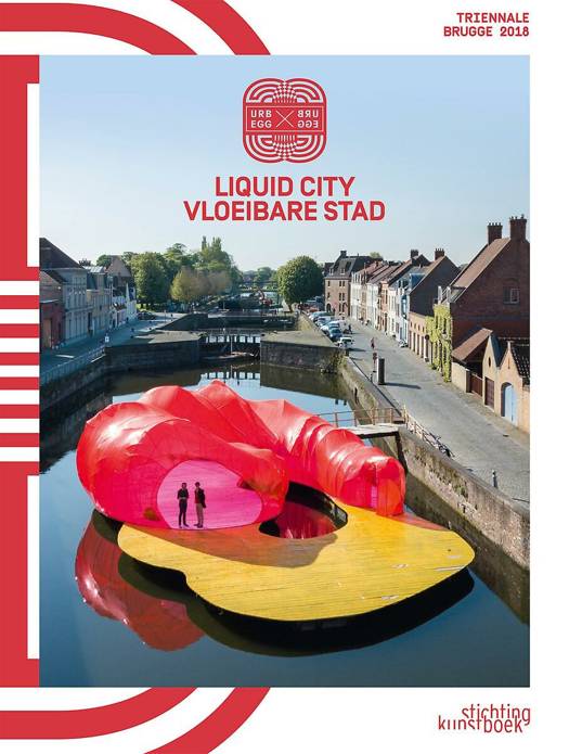 Triënnale Brugge 2018