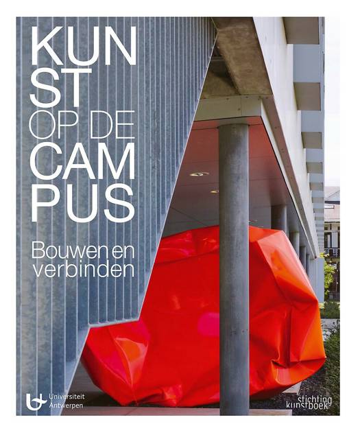 Kunst op de Campus