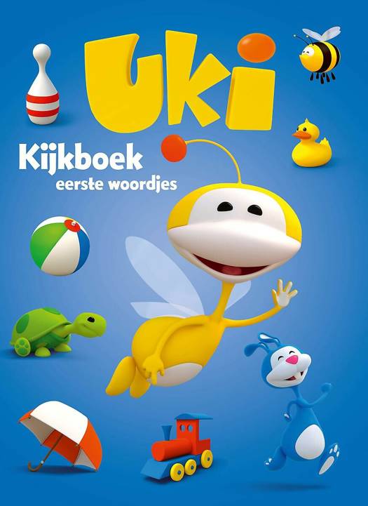 Kijkboek
