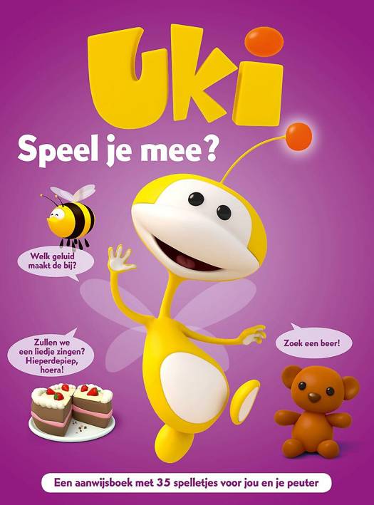 Speel je mee?