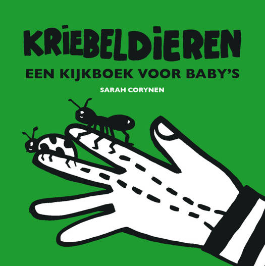 Kriebeldieren