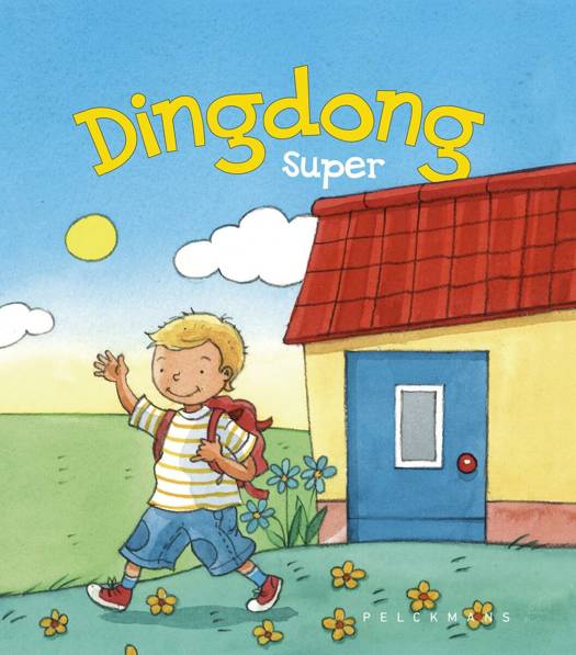 Ding Dong super