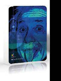DE EINSTEINCODE: KAARTSPEL