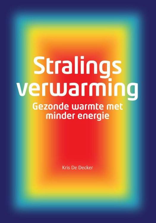 Stralingsverwarming