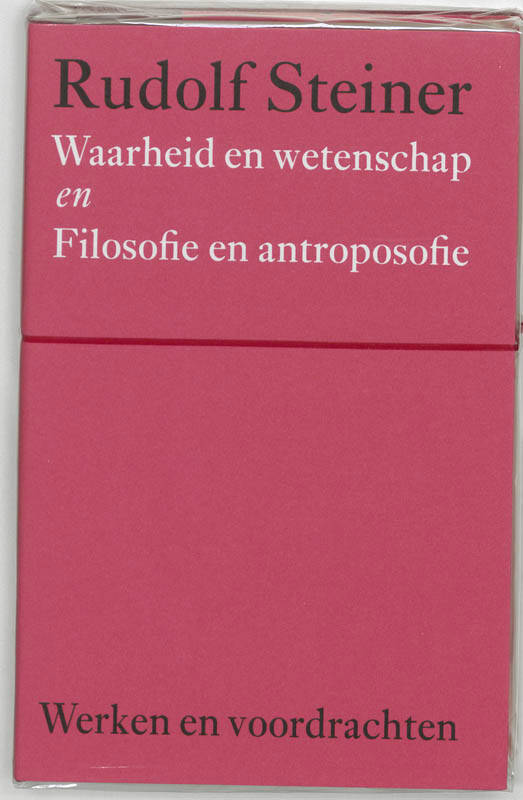 Waarheid en wetenschap