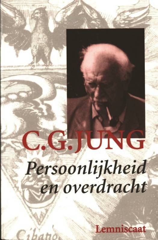 Persoonlijkheid en overdracht en overdracht