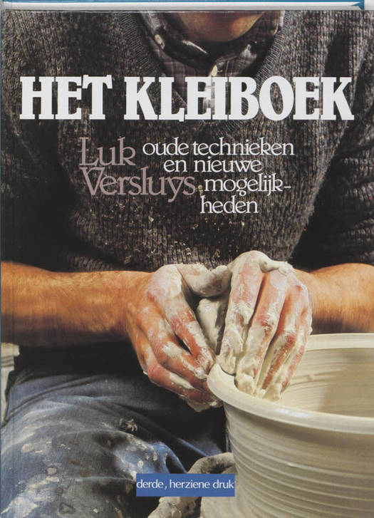 Het kleiboek