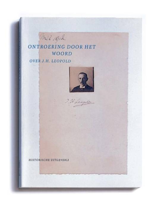 Over J. H. Leopold 1