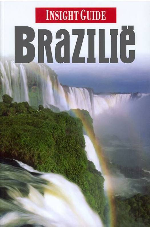 Brazilie