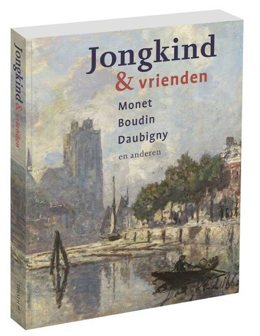 Jongkind & vrienden