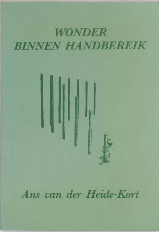Wonder binnen handbereik