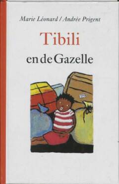 Tibili en de Gazelle