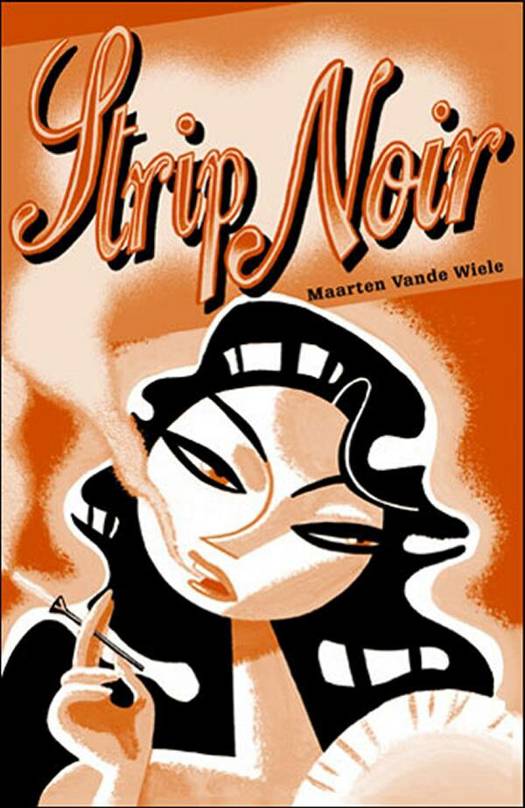Strip noir