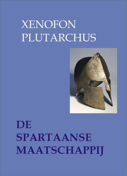 De Spartaanse maatschappij