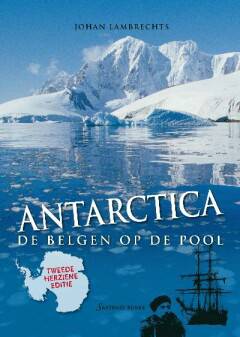 Antarctica - Belgen op de pool