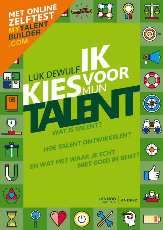 Ik kies voor mijn talent
