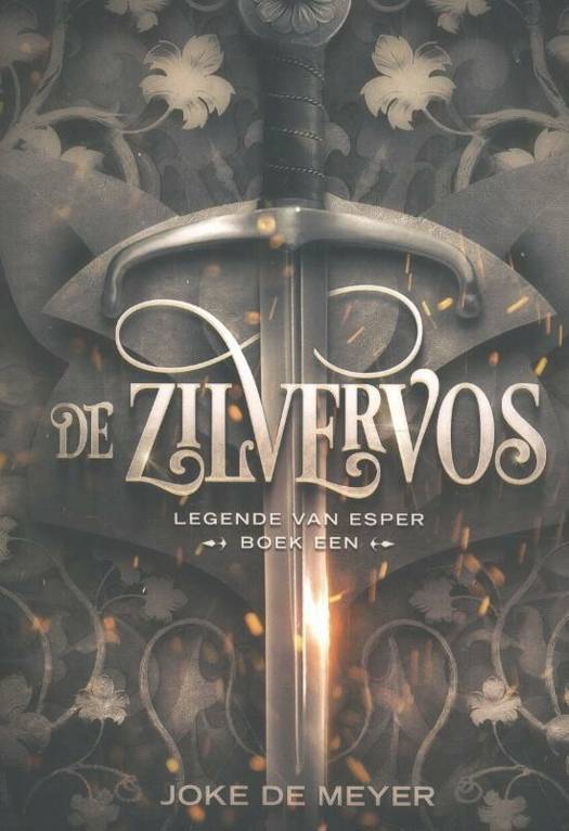 De Zilvervos