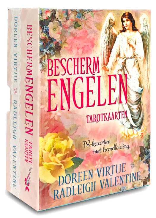 Beschermengelen Tarotkaarten