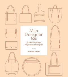 Mijn designertas