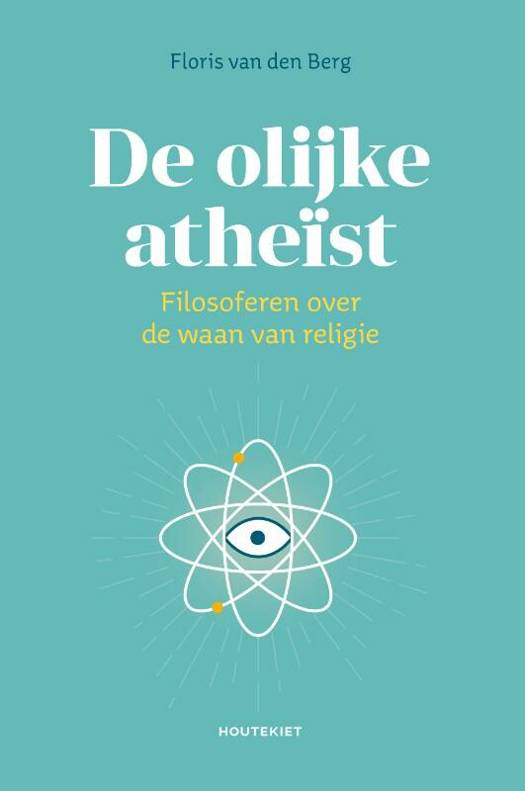 De olijke atheïst