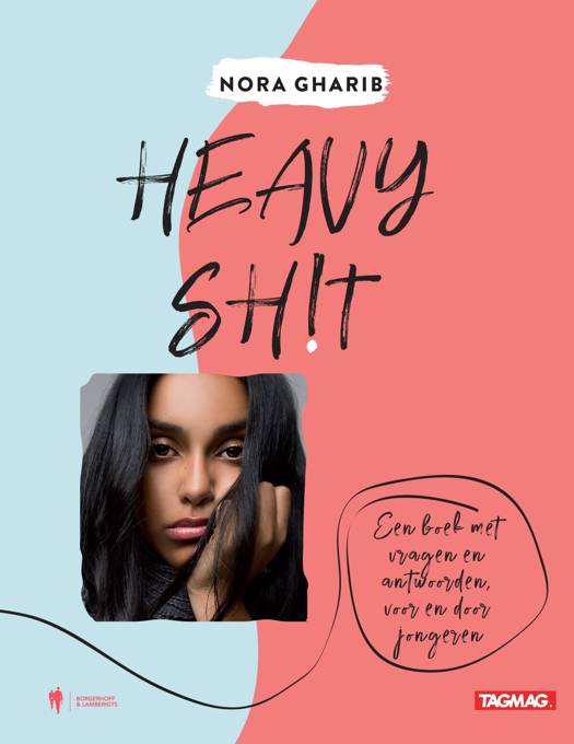 Image result for Heavy Sh!t - Nora Gharib
