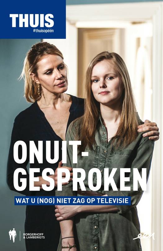 Onuitgesproken - Thuis