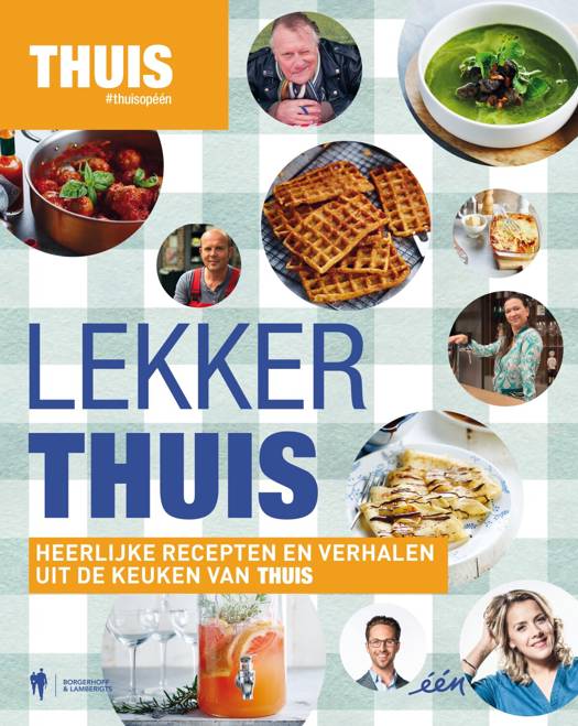 Lekker Thuis