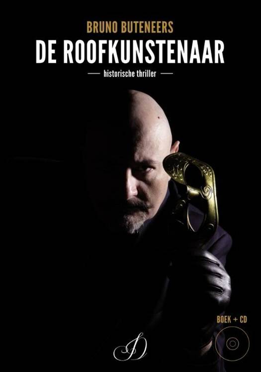 De Roofkunstenaar