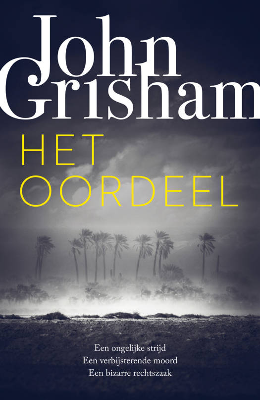 Het oordeel