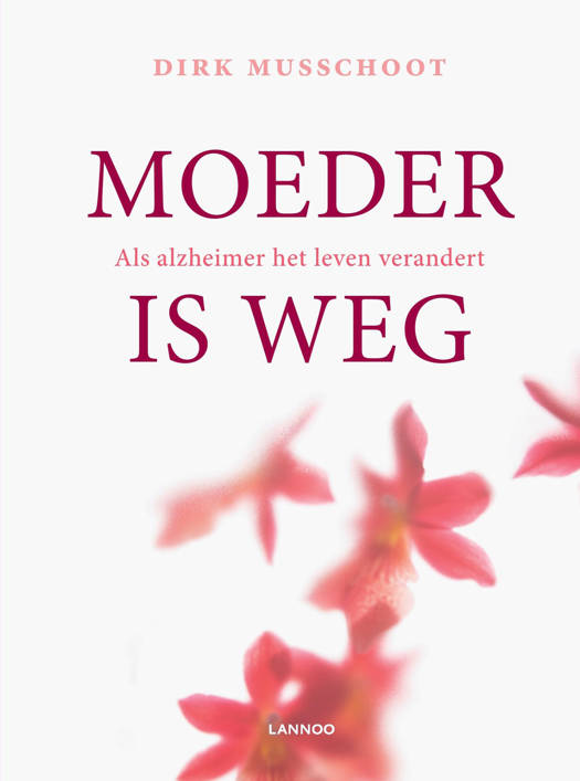 Moeder is weg (POD)