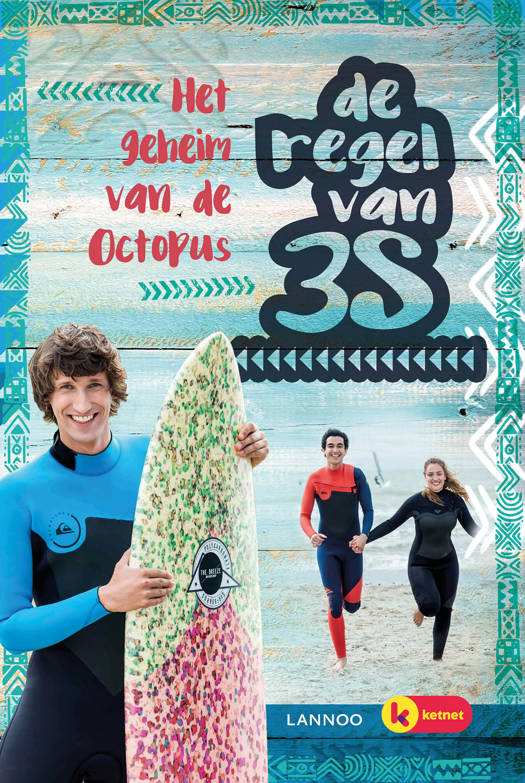 De regel van 3s - Het geheim van de Octopus