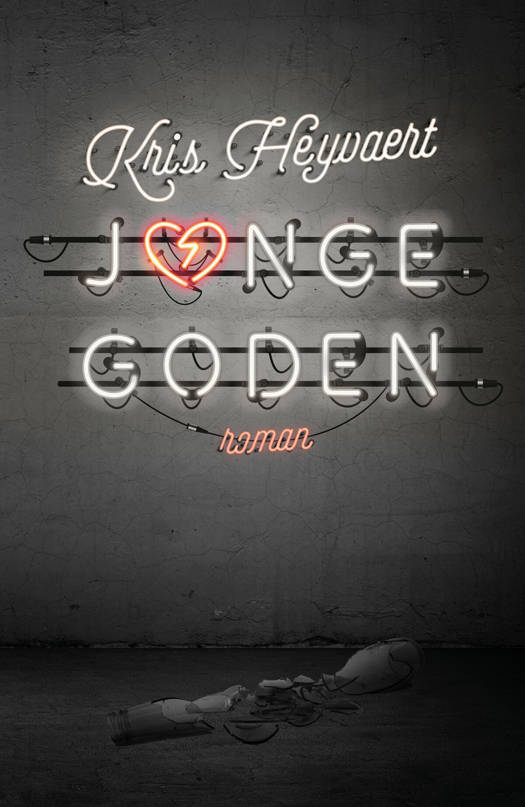 Jonge goden