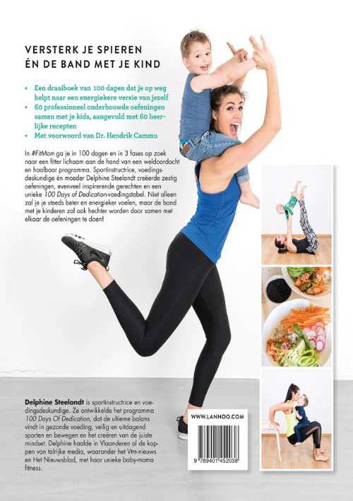 #FitMom