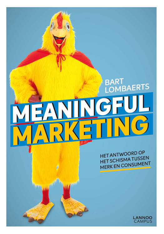 Meaningful marketing