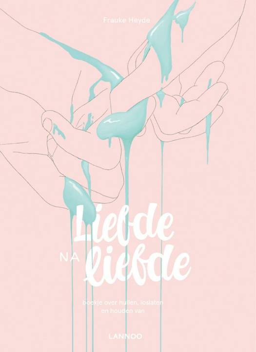 Liefde na liefde