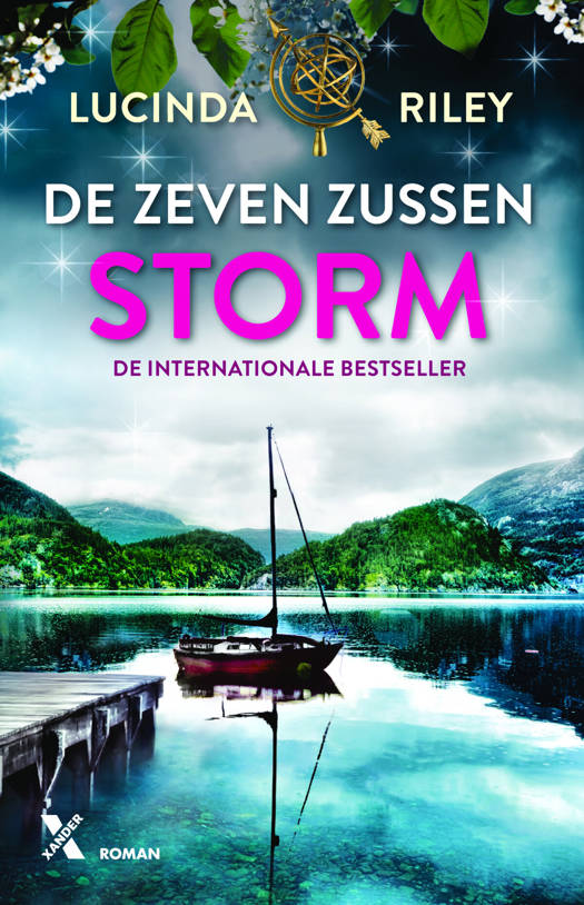 De zeven zussen - Storm