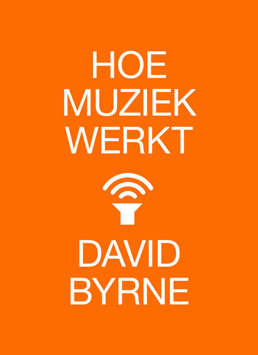 Hoe muziek werkt