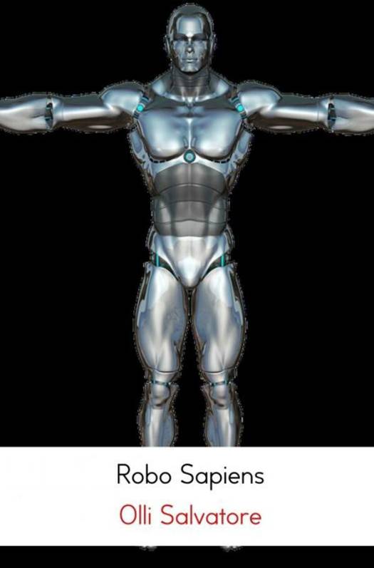 Robo Sapiens