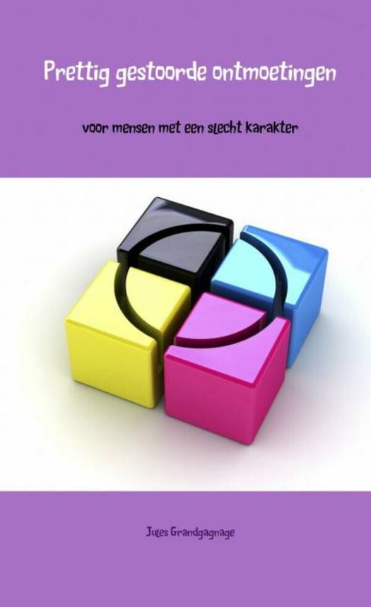 Prettig gestoorde ontmoetingen