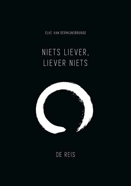 Niets liever, liever niets - De reis