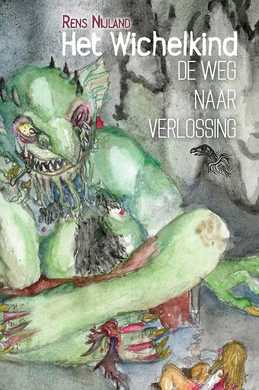Het Wichelkind ? De weg naar verlossing