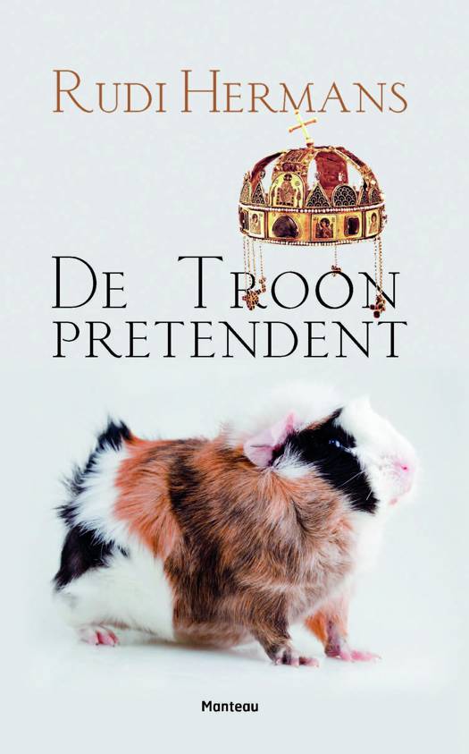 De troonpretendent