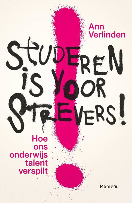 Studeren is voor strevers