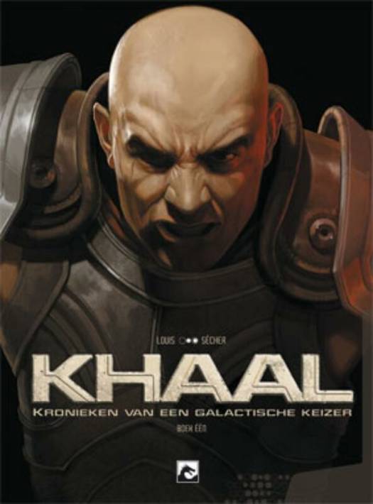 Kronieken van een galactische keizer