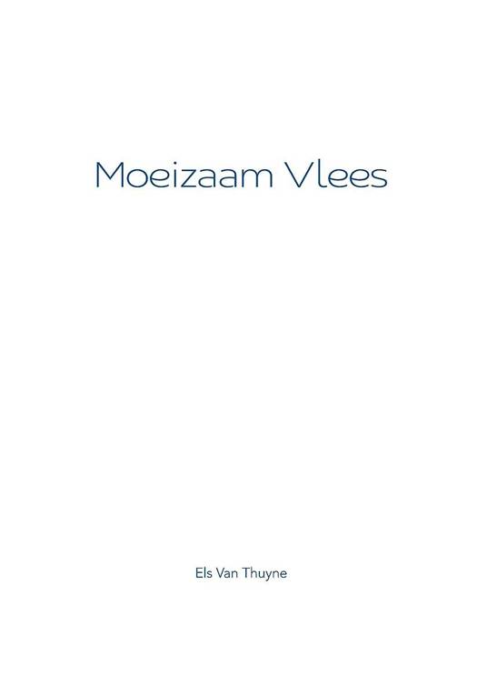 Moeizaam vlees