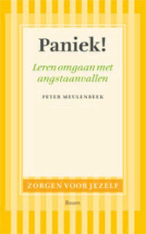 Paniek!