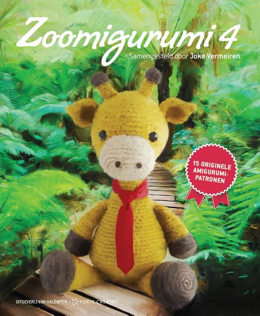 Zoomigurumi 4
