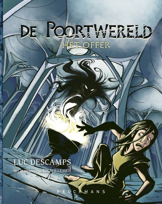 Het offer